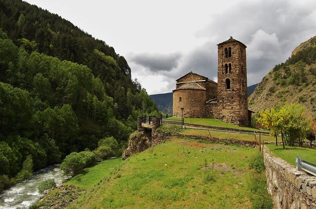 patrimoni.gencat / Flickr / CC-BY 2.0 Канильо