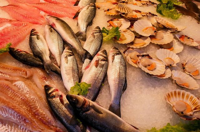 Изображение Gerhard G. с сайта Pixabay Продуктовый рынок