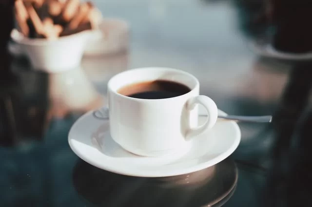 Emre / Unsplash Эспрессо