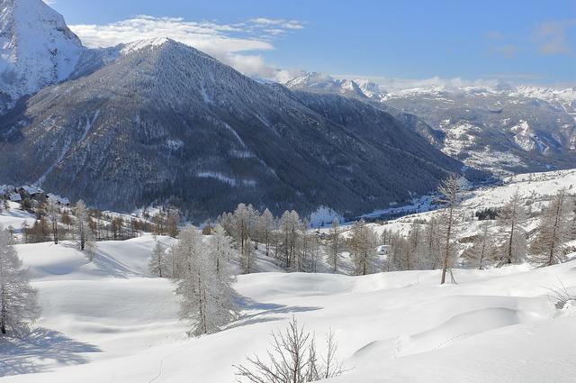 Egissi / Wikimedia Commons / CC-BY-SA 4.0 Валь ди Суса
