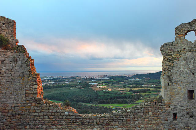 Albert Torelló / Flickr / CC-BY-SA 2.0 Мальграт-де-Мар