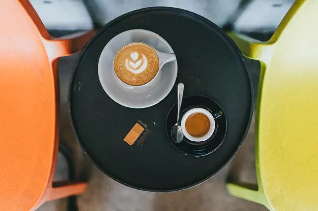 Nathan Dumlao / Unsplash Кофе