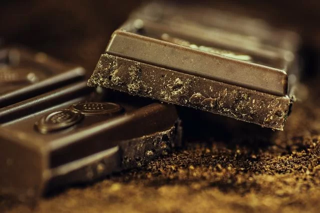 Изображение Alexander Stein с сайта Pixabay Шоколад Милан сувениры