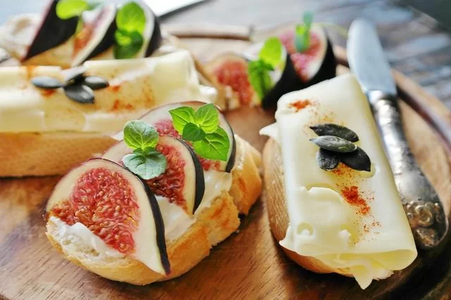 итальянские закуски итальянские закуски