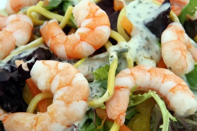 морепродукты морепродукты