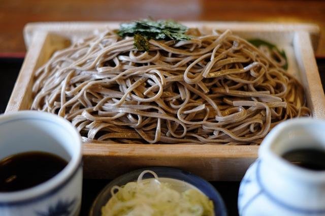 Soba