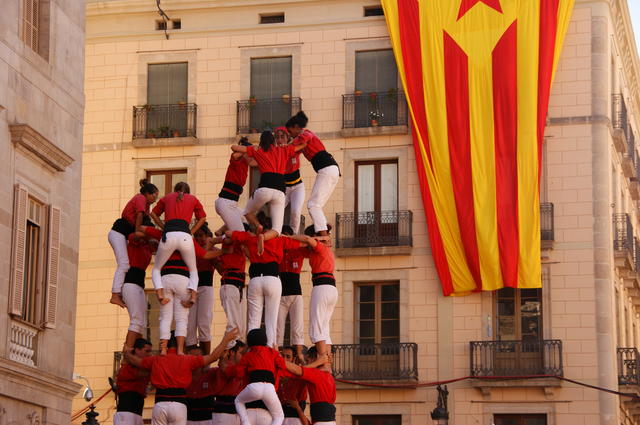 La Mercè
