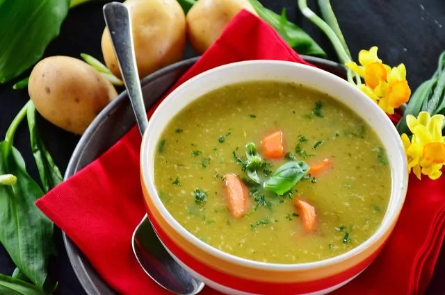 Кибрео— кушанье из куриных потрошков