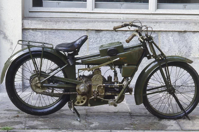 Museo Nazionale Del Motociclo Museo Nazionale Del Motociclo