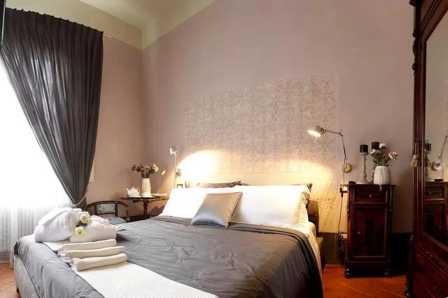 отель Residenza D'Epoca-B&B Santa Caterina отель Residenza D'Epoca-B&B Santa Caterina