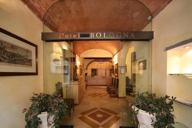 Hotel Bologna Hotel Bologna