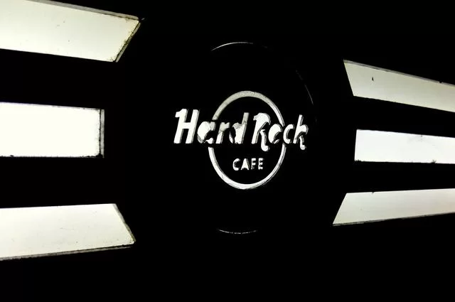 Hard Rock Cafe Hard Rock Cafe