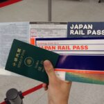 JR Pass