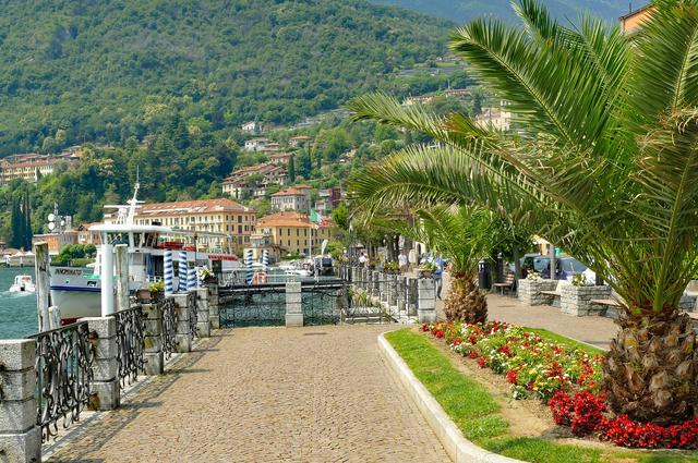 Изображение travelspot с сайта Pixabay Менаджо