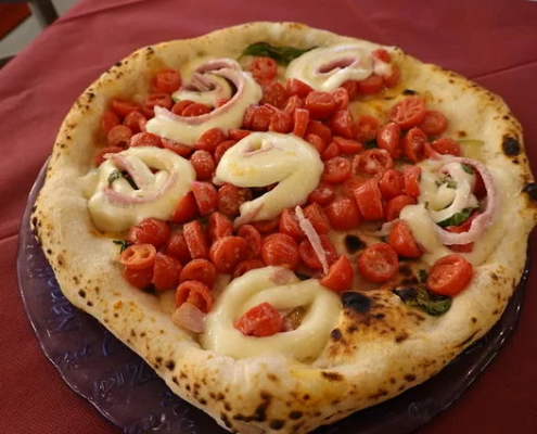 Pizzeria Starita