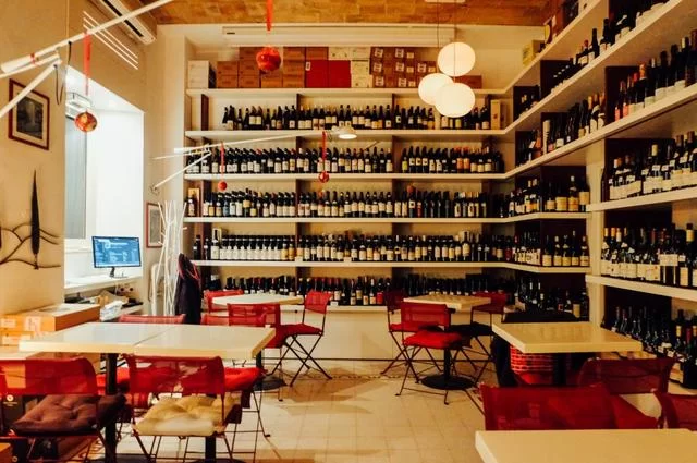 Bibenda WineConcept
