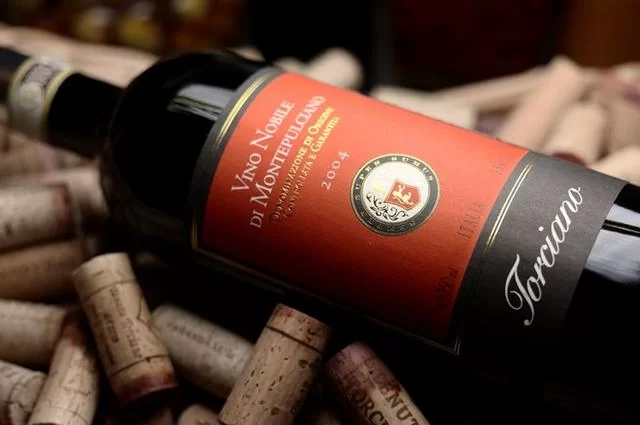 Montepulciano