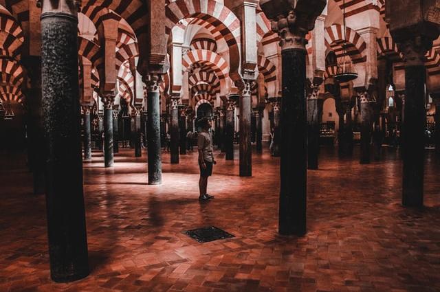 Фото: Eliott Van Buggenhout / Unsplash Кордова