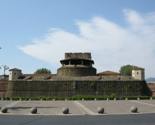 Fortezza da basso