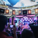 Hard Rock Cafe в Риме