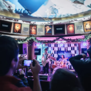 Hard Rock Cafe в Риме