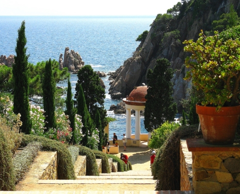 Blanes