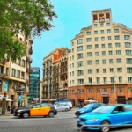 Барселона