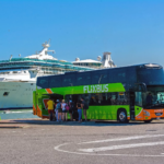 Автобус Flixbus