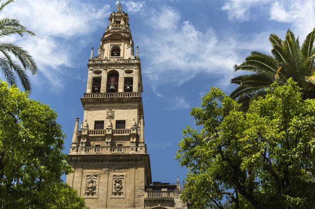 www.andalucia.org Мескита