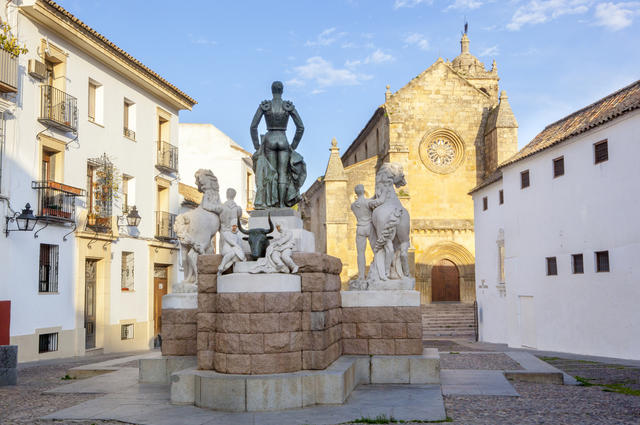 www.andalucia.org Церковь Санта-Марина