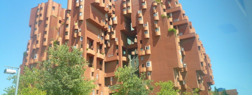 Walden 7