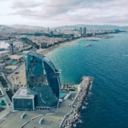 Барселона