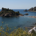 Пляж Isola Bella