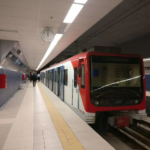 Метро Катании