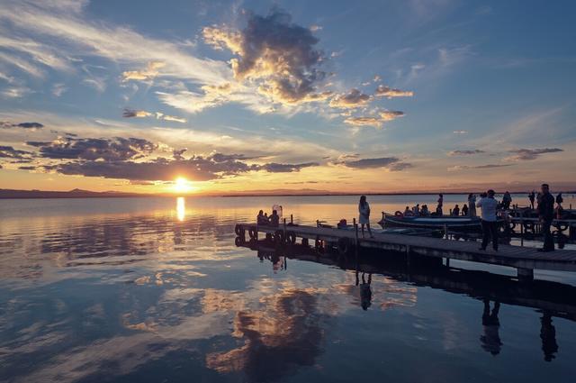 ©VisitValencia Парк Альбуфера