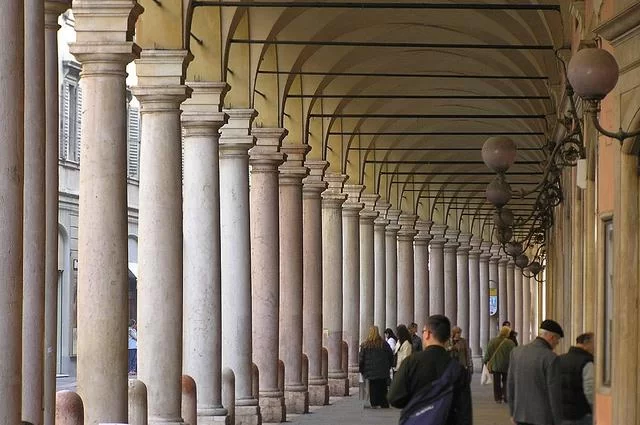 Di Icco80 - Opera propria, Pubblico dominio, https://commons.wikimedia.org/w/index.php?curid=3285354 Модена