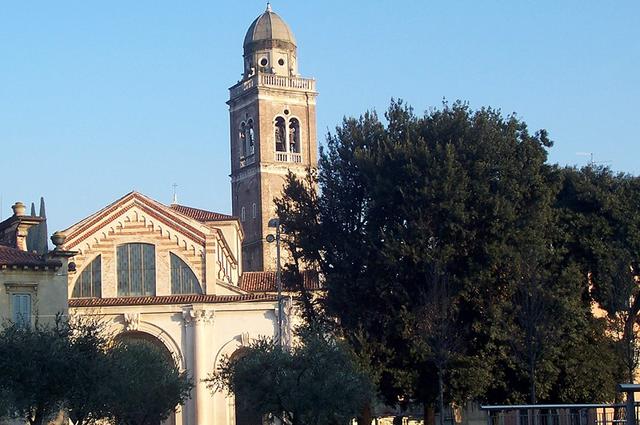 Di Geobia - Opera propria, CC BY-SA 3.0, https://commons.wikimedia.org/w/index.php?curid=19921625 Район Вероны Veronetto