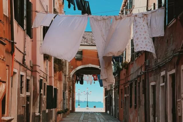 Michael Martinelli / Unsplash Венеция где жить и как купить билет