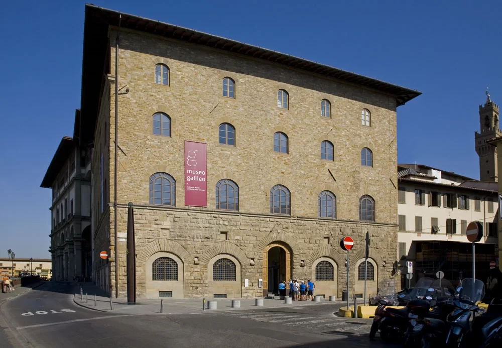 Museo_Galileo_palazzo