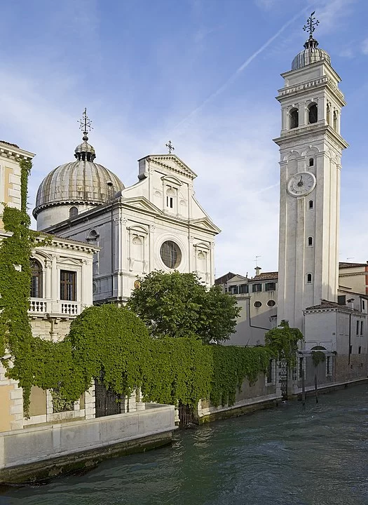 Chiesa di S.Giorgio dei Greci