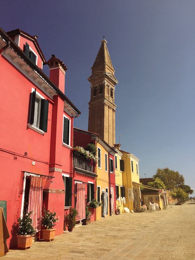Church of Saint Martin Bishop